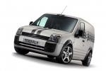 Ford Transit Connect X-Press Concept 2007 года